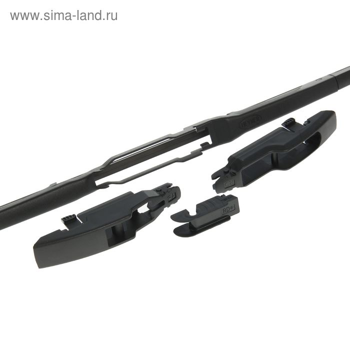

Щетка стеклоочистителя HEYNER REAR classic, 16"/40 см, задняя