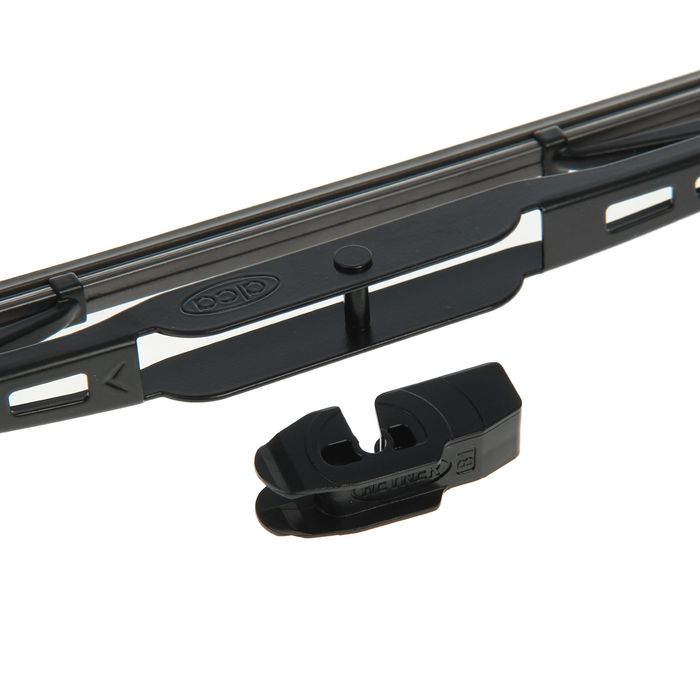 Щетка стеклоочистителя ALCA Special, 11"/28 см, каркасная