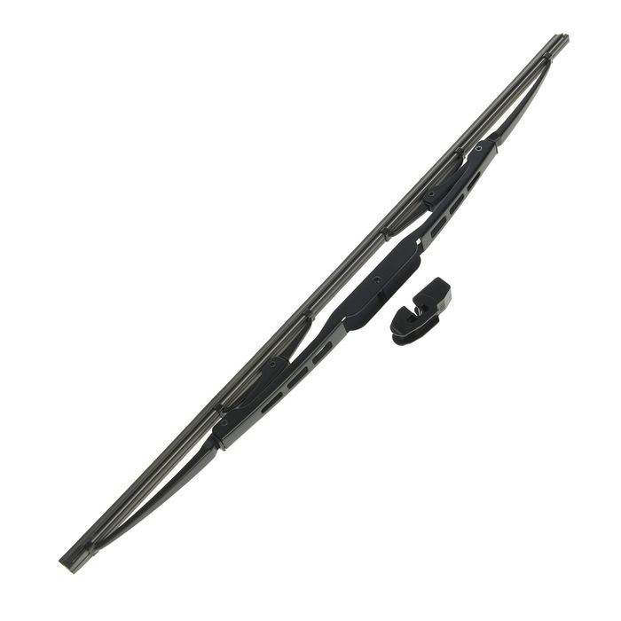 Щетка стеклоочистителя ALCA Special, 17"/43 см, каркасная