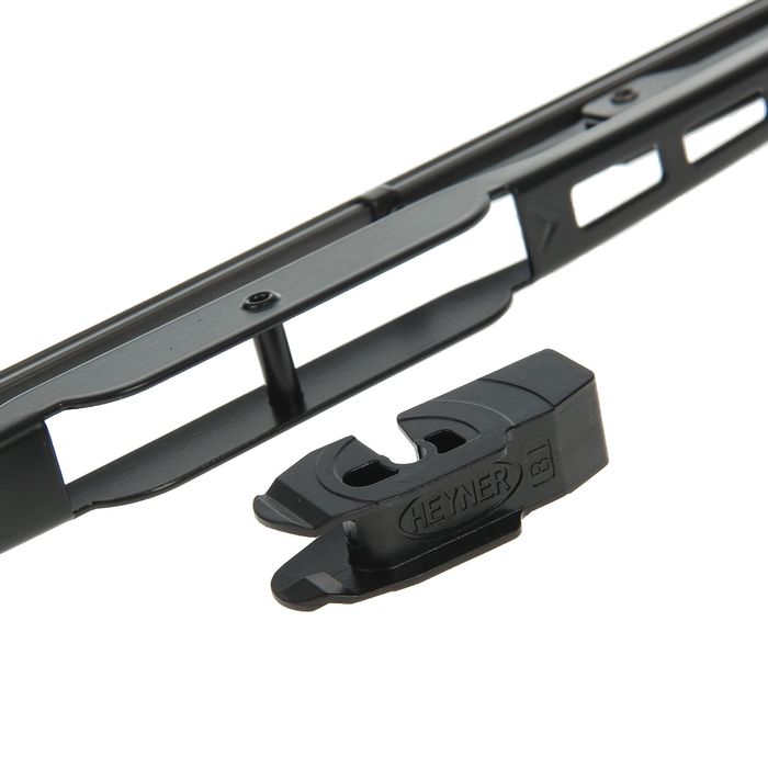 Щетка стеклоочистителя ALCA Special, 17"/43 см, каркасная