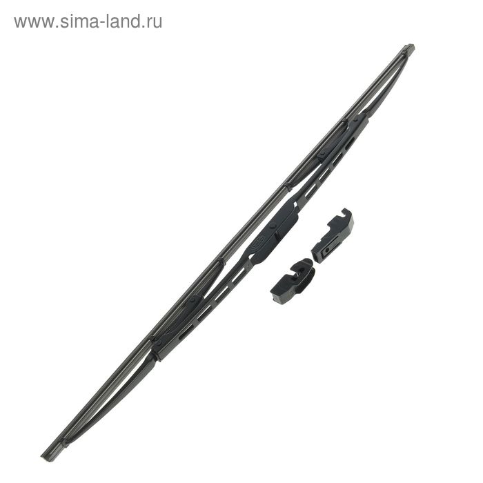 

Щетка стеклоочистителя ALCA Special, 20"/500 мм, каркасная