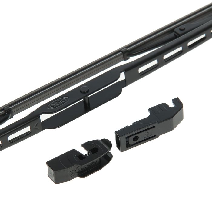 Щетка стеклоочистителя ALCA Special, 20"/50 см, каркасная