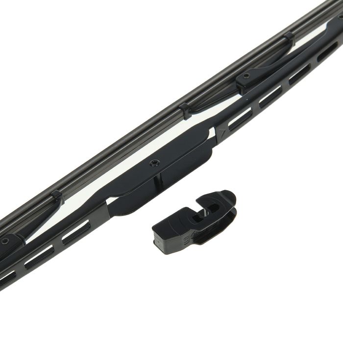 Щетка стеклоочистителя ALCA Special, 22"/56 см, каркасная