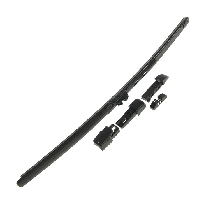 Щетка стеклоочистителя HEYNER Rear Flat, 15"/38 см, задняя