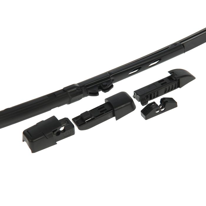 Щетка стеклоочистителя HEYNER Rear Flat, 15"/38 см, задняя