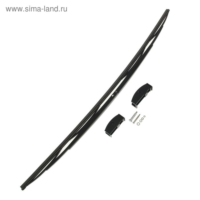 

Щетка стеклоочистителя ALCA, 35"/89 см, для грузовиков и автобусов