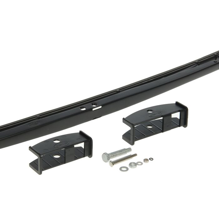 Щетка стеклоочистителя ALCA, 35"/89 см, для грузовиков и автобусов