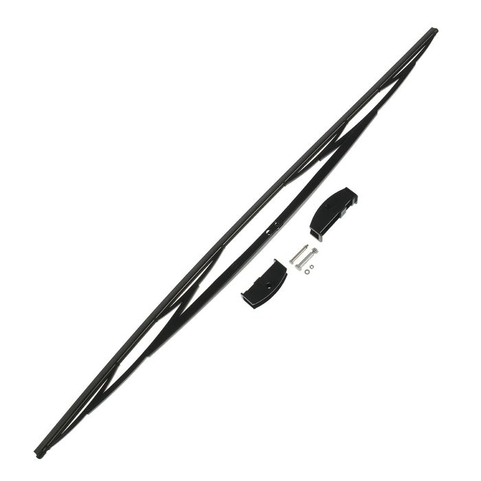 Щетка стеклоочистителя ALCA, 40"/100 см, для грузовиков и автобусов