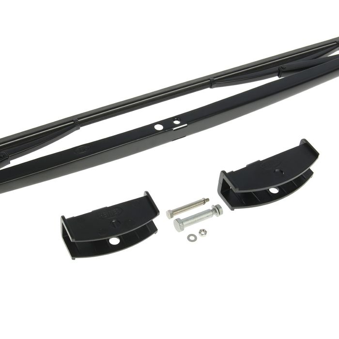 Щетка стеклоочистителя ALCA, 40"/100 см, для грузовиков и автобусов