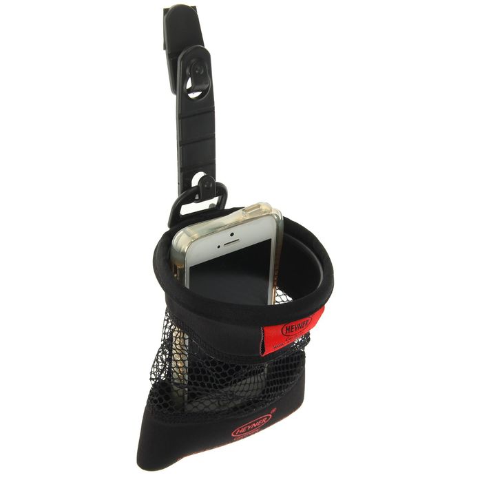 Держатель сотового телефона HEYNER, мешочек