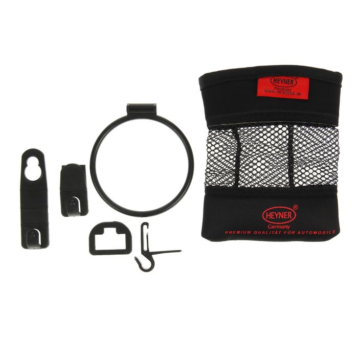 Держатель сотового телефона HEYNER, мешочек