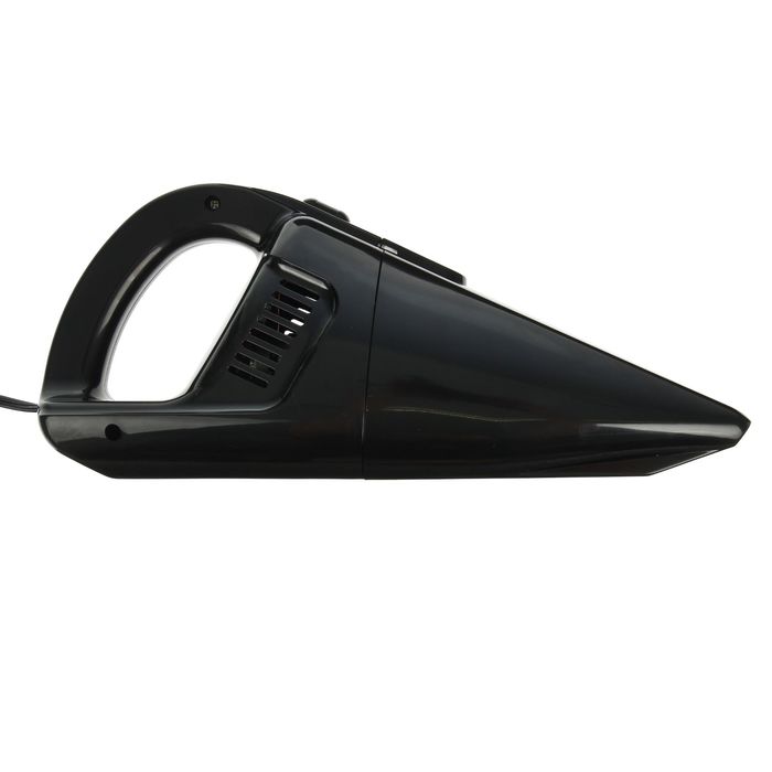 Пылесос ALCA, 60 Вт, от прикуривателя, шнур 3 м, 12 В