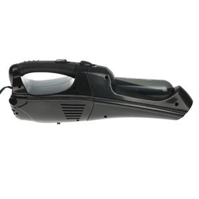 

Пылесос HEYNER, 2-х моторный, 105 Вт, центрифугальный, с двумя фильтрами, 12 В