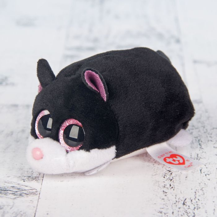 Мягкая игрушка "Котёнок Cara", 10 см