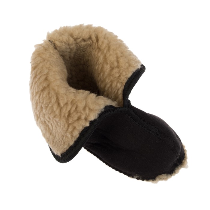 Сапожки детские арт. 490 НУ (темно-синий) (р.25/26)