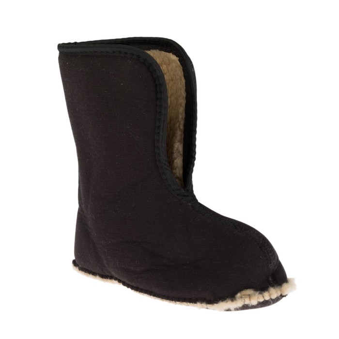 Сапожки детские арт. 490 НУ (темно-синий) (р.33/34)