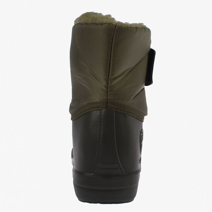 Сапоги мужские арт. 316 УТЛ (олива) (р. 40/41)