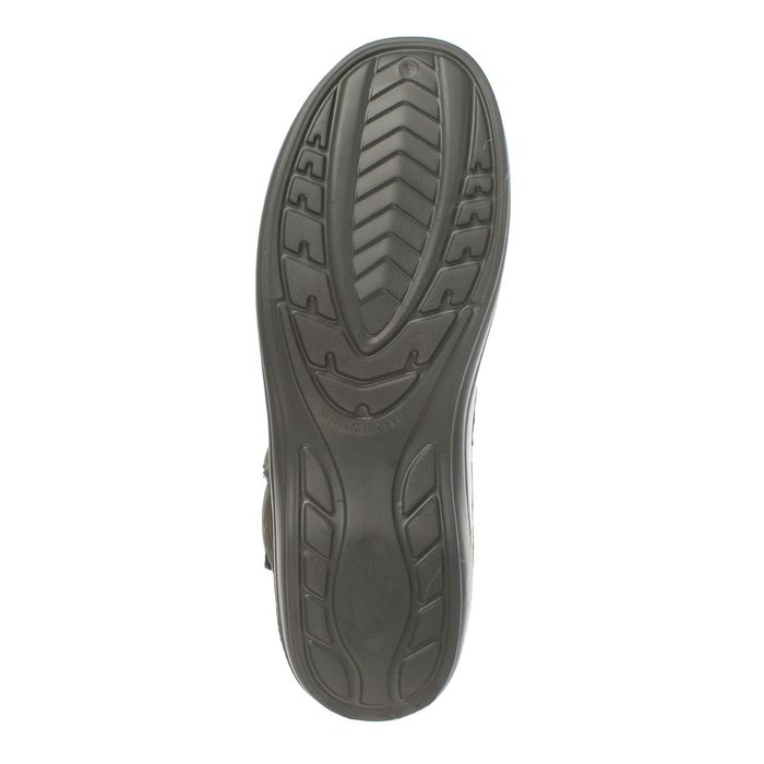 Сапоги мужские арт. 316 УТЛ (олива) (р. 40/41)