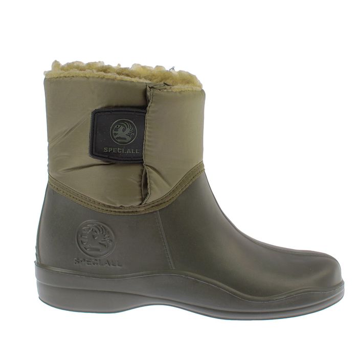 Сапоги мужские арт. 316 УТЛ (олива) (р. 46/47)