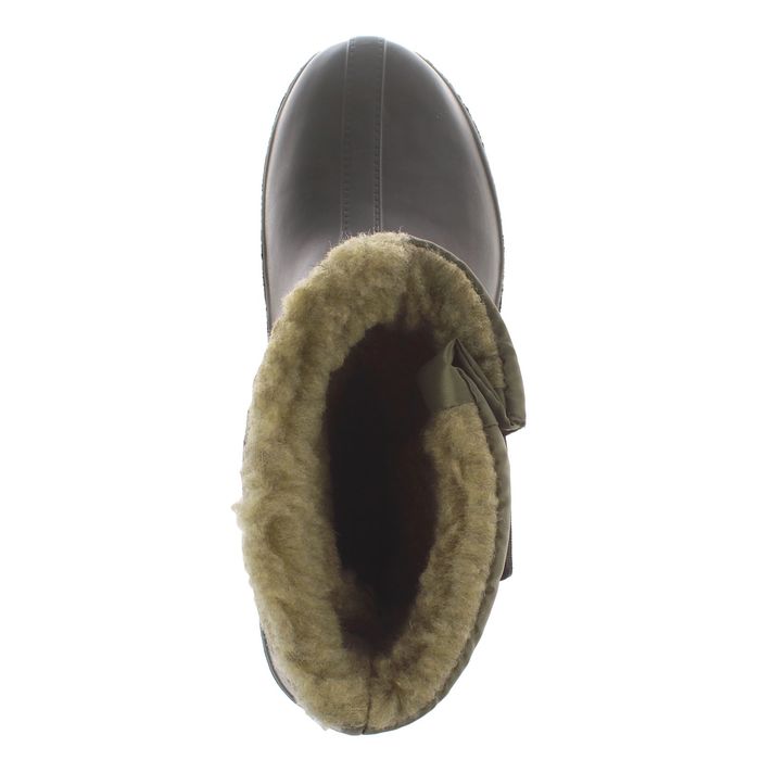 Сапоги мужские арт. 316 УТЛ (олива) (р. 46/47)