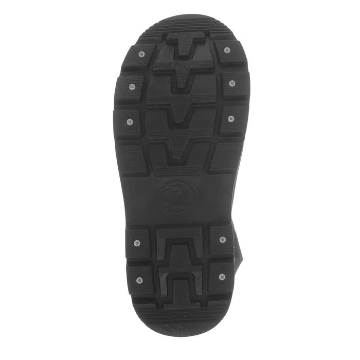 Сапоги мужские арт. 920-71 PW (олива) (р. 43/44)