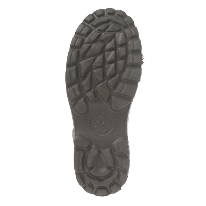 Сапоги мужские арт. 915 (олива) (р. 44/45)