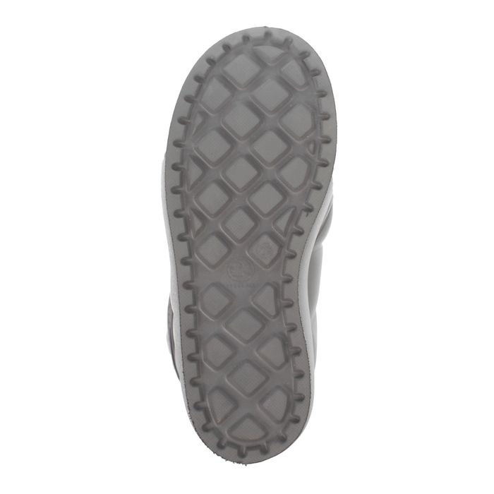 Сапоги женские арт. 990-45 (серый) (р. 40/41)