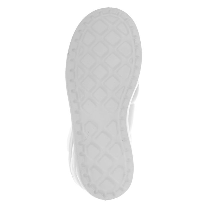 Сапоги женские арт. 990-15 (белый) (р. 40/41)