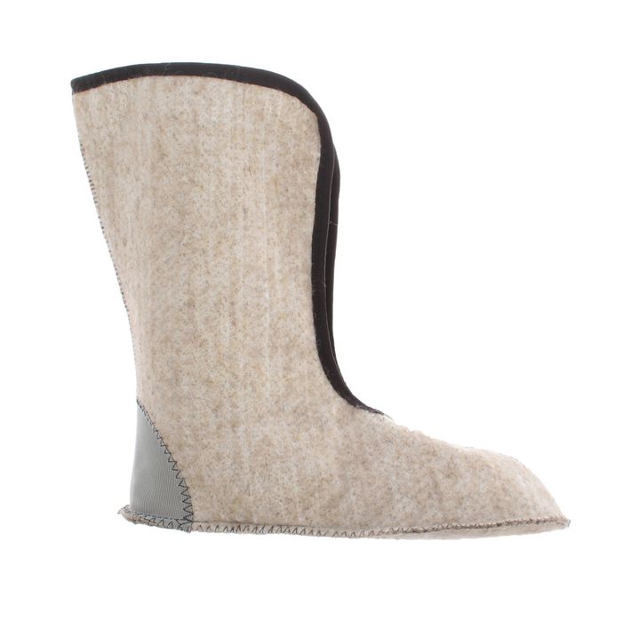 Сапоги женские арт. 990-15 (белый) (р. 40/41)