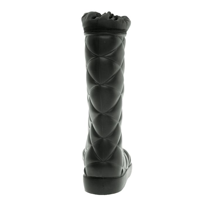 Сапоги женские арт. 990-15 (черный) (р. 40/41)