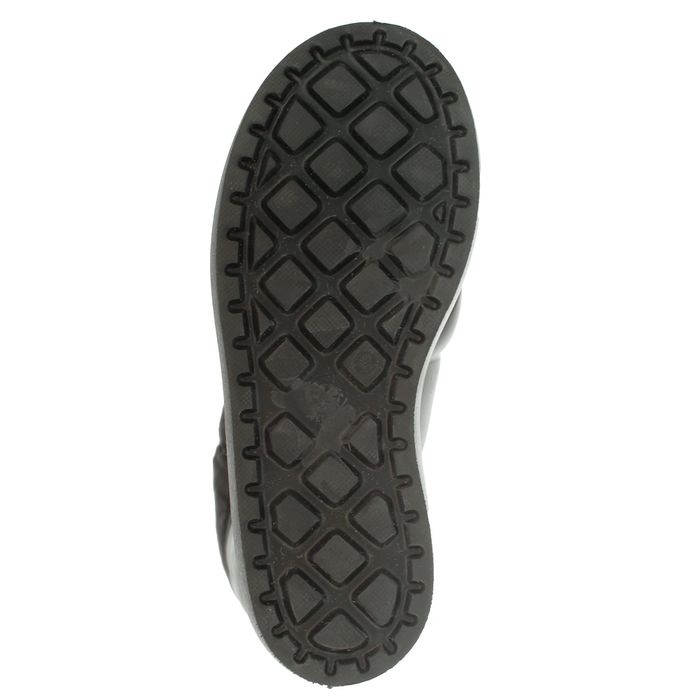 Сапоги женские арт. 990-15 (черный) (р. 40/41)