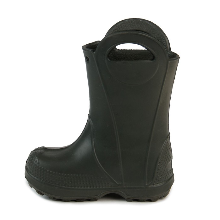 Сапожки детские арт. 790 (олива) (р.26/27)