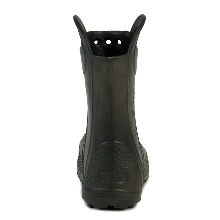 Сапожки детские арт. 790 (олива) (р.26/27)