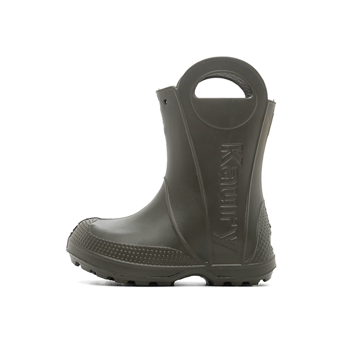 Сапожки детские арт. 790 (олива) (р.26/27)