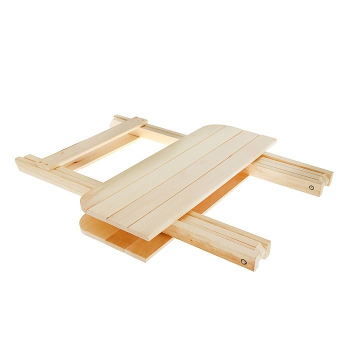 Стол складной (походный) 80х60х75см ПРОМО