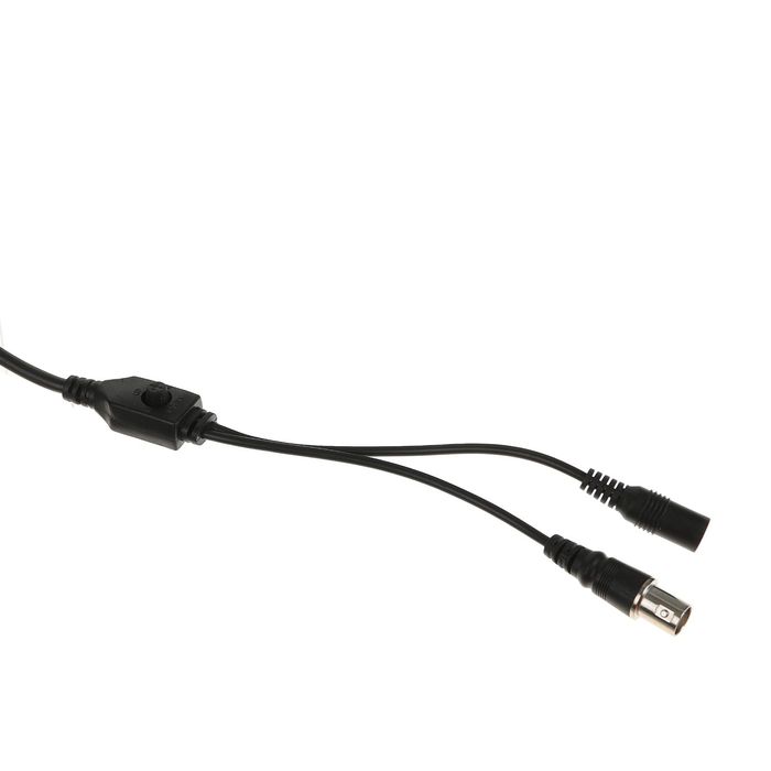 Видеокамера уличная SVA524LU, AHD, 4 Мп, 1552 P