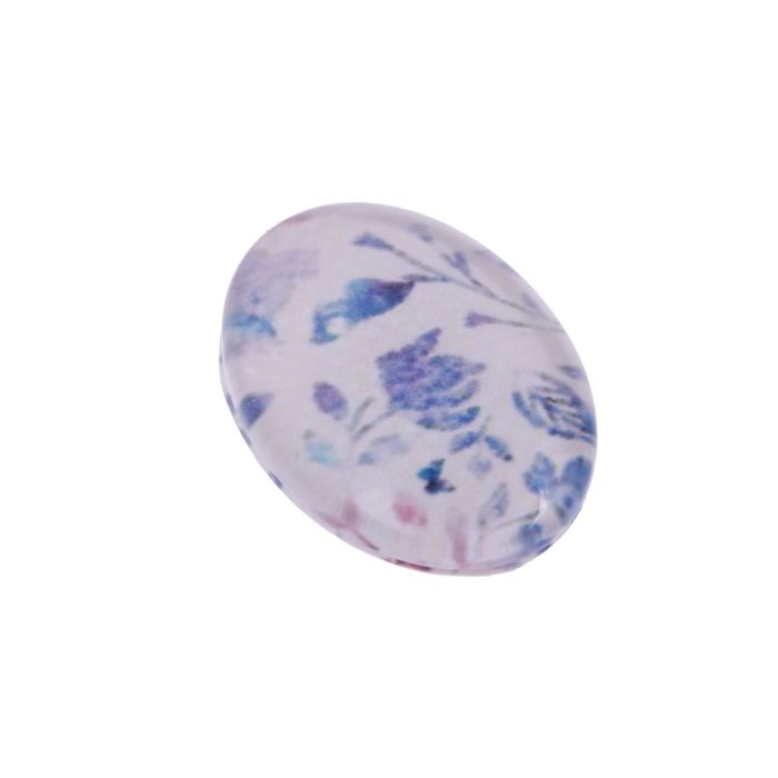 Камешки декоративные "Любовь в моем сердце", 7,5 х 7,5 см