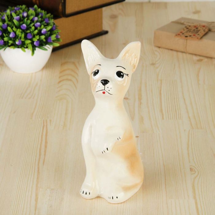 Копилка "Чихуа"