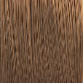 Волосы - тресс для кукол «Прямые» длина волос: 15 см, ширина:100 см, цвет № 18В от Сима-ленд