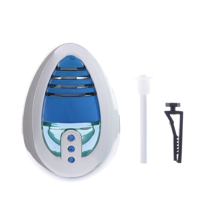 Ароматизатор в дефлектор Luazon Space "Космическая свежесть"