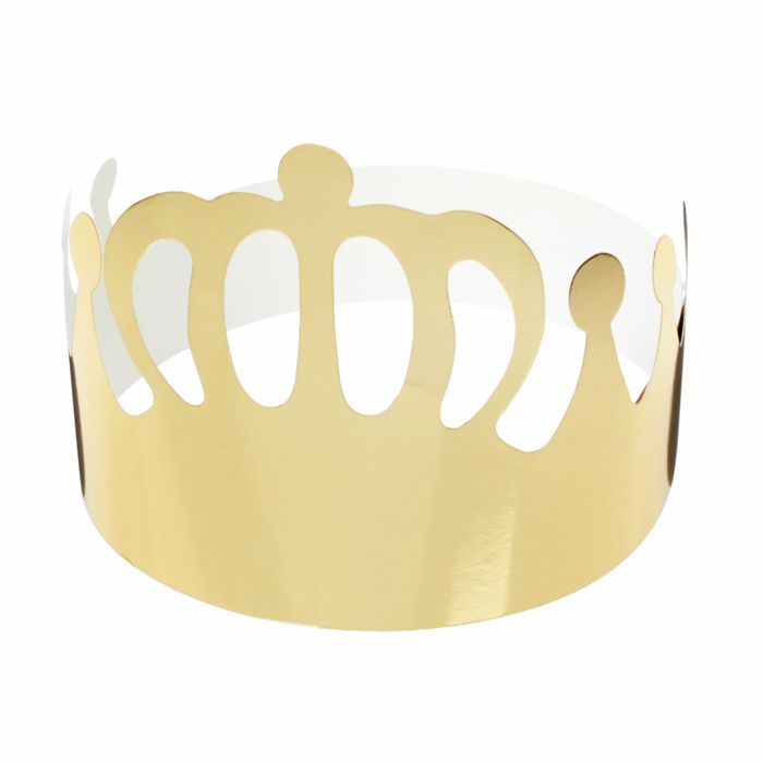Карнавальная корона "Королева"
