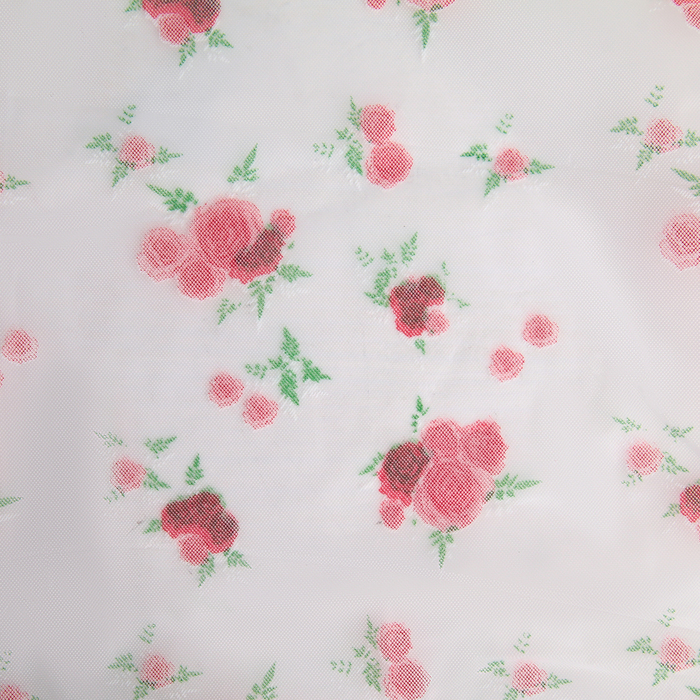 Чехол для холодильника 130х55 см, ЭВА, цвет МИКС