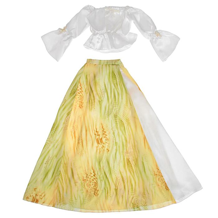 Одежда для кукол Вики "Коллекция Леди"