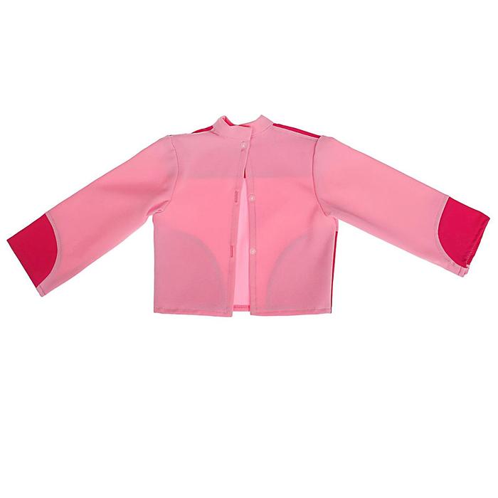 Одежда для кукол Вики "Коллекция стиль жизни", МИКС