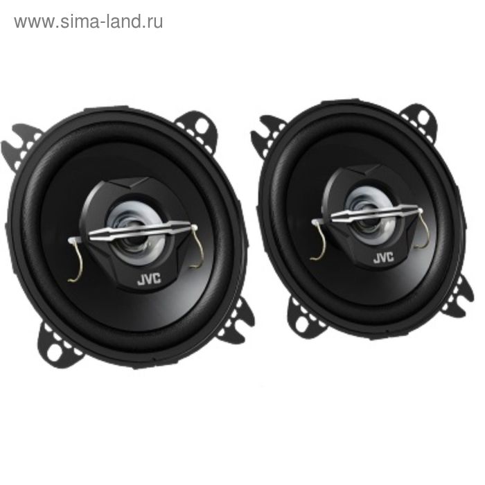 фото Акустическая система jvc cs-j420xu 10 см, набор 2 шт