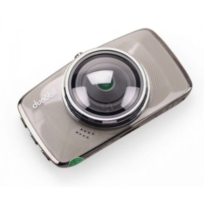 Видеорегистратор Dunobil Chrom duo 1920x1080