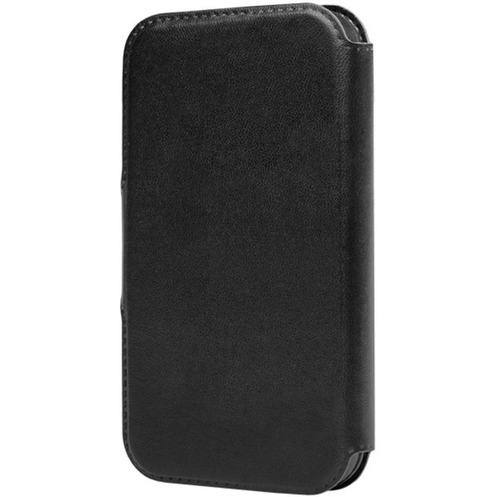 Чехол GRESSO Норман, горизонтальный (5,5-6"), черный