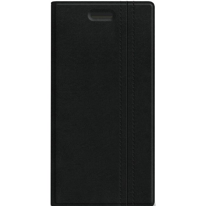 Чехол GRESSO Ортон, горизонтальный (4,2-4,5"), черный