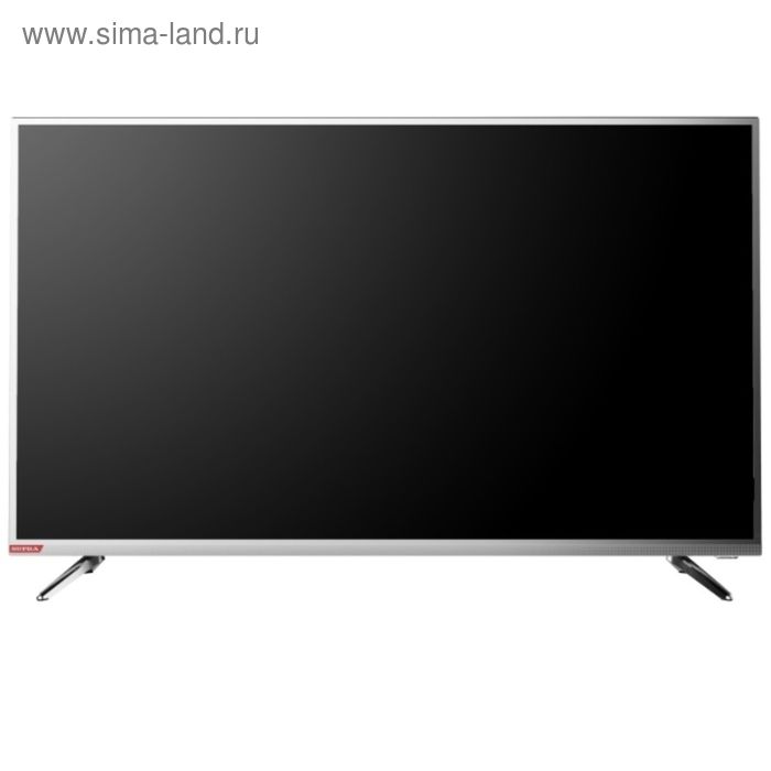 фото Телевизор supra stv-lc32lt0011w, led, 32", цвет серебро