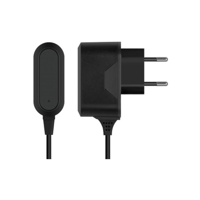 Зарядное устройство Prime Line (2318)  Type-C, 2.1A, черный